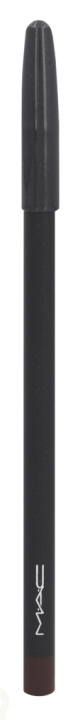 MAC Lip Pencil 1.45 g Chestnut i gruppen SKÖNHET & HÄLSA / Makeup / Läppar / Läppenna hos TP E-commerce Nordic AB (D24129)