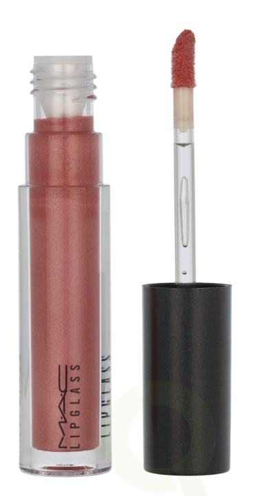 MAC Lipglass Lipgloss 3.1 ml All Things Magical/343 i gruppen SKÖNHET & HÄLSA / Makeup / Läppar / Läppglans & Plumper hos TP E-commerce Nordic AB (D24132)