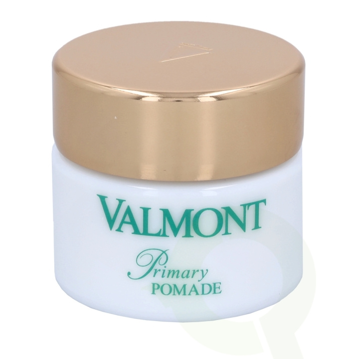Valmont Primary Pomade 50 ml i gruppen SKÖNHET & HÄLSA / Hudvård / Ansiktsvård / Dagkräm hos TP E-commerce Nordic AB (D24143)