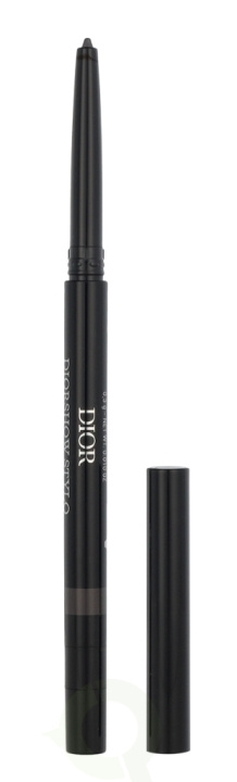 Dior Diorshow 24H Stylo Intense Waterproof Eyeliner 0.3 g #061 Matte Grey i gruppen SKÖNHET & HÄLSA / Makeup / Ögon & Ögonbryn / Eyeliner / Kajal hos TP E-commerce Nordic AB (D24145)