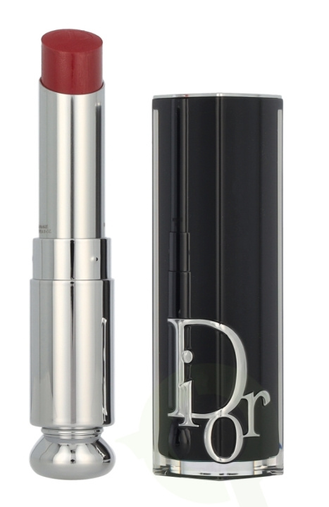 Dior Addict Shine Lipstick - Refillable 3.2 g #566 Peony Pink i gruppen SKÖNHET & HÄLSA / Makeup / Läppar / Läppstift hos TP E-commerce Nordic AB (D24146)