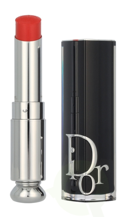 Dior Addict Shine Lipstick - Refillable 3.2 g #546 Dolce Vita i gruppen SKÖNHET & HÄLSA / Makeup / Läppar / Läppstift hos TP E-commerce Nordic AB (D24147)