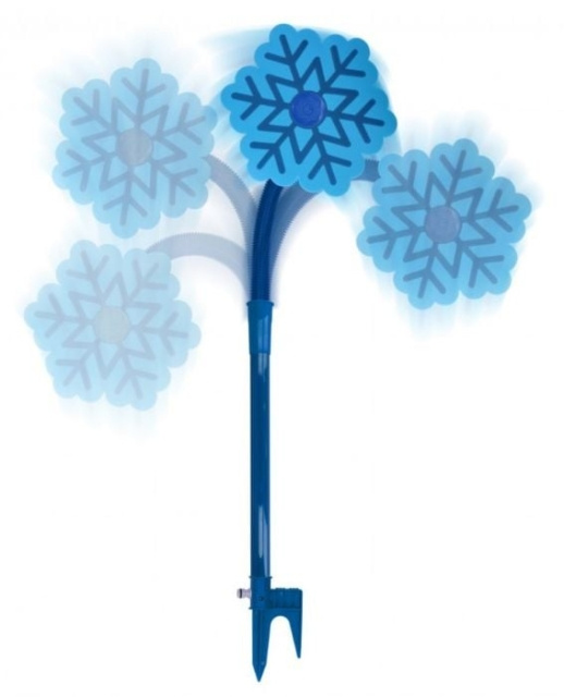 coolpets Sprinkler för isblommor - (COOL055) i gruppen HEM, HUSHÅLL & TRÄDGÅRD / Djurtillbehör / Hund hos TP E-commerce Nordic AB (D24178)