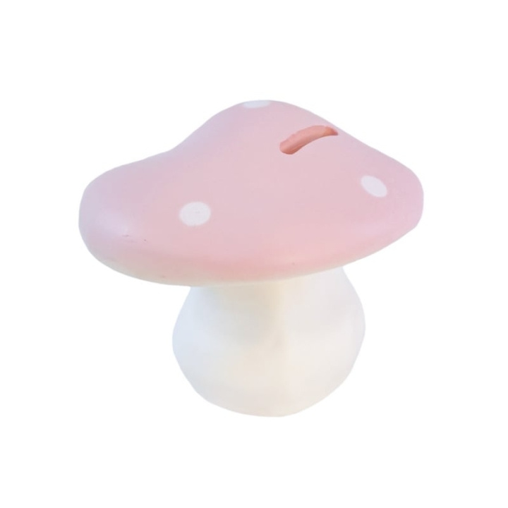 Heico Sparbössa - Mushroom Almond - 11 cm (314707) i gruppen SPORT, FRITID & HOBBY / Roliga prylar / Övrigt hos TP E-commerce Nordic AB (D24196)