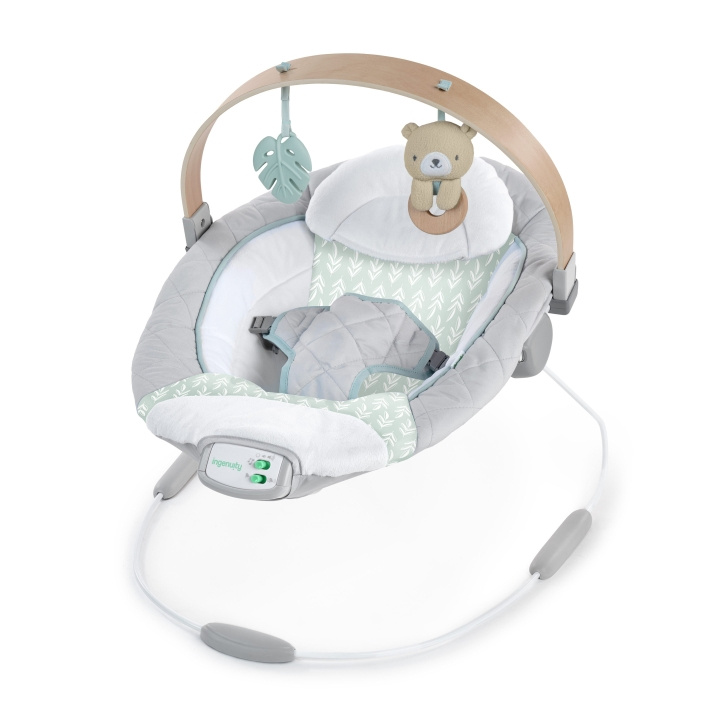 Ingenuity Cosy Spot Babysitter - (IN-13104) i gruppen LEKSAKER, BARN- & BABYPRODUKTER / Barnrum / Barnsängar hos TP E-commerce Nordic AB (D24313)