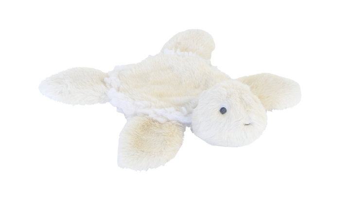 Happy Horse Sköldpadda Terry Nusseklud - 26 cm (134162) i gruppen LEKSAKER, BARN- & BABYPRODUKTER / Babyleksaker / Gosedjur hos TP E-commerce Nordic AB (D24318)