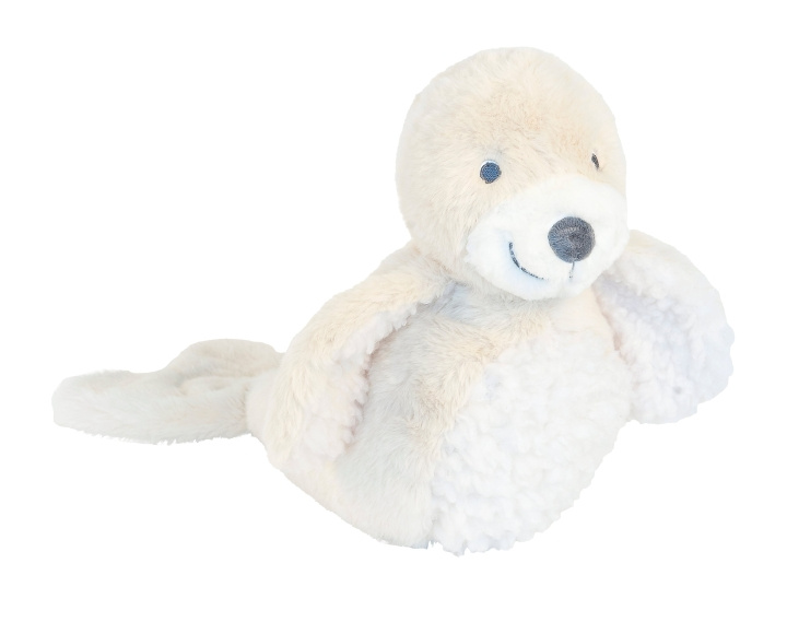 Happy Horse Tätning Scooby nr. 2 - 40 cm (134171) i gruppen LEKSAKER, BARN- & BABYPRODUKTER / Babyleksaker / Gosedjur hos TP E-commerce Nordic AB (D24319)