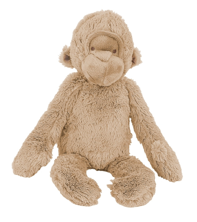 Happy Horse Gorilla Gayo nr. 1 - 34 cm (133950) i gruppen LEKSAKER, BARN- & BABYPRODUKTER / Babyleksaker / Gosedjur hos TP E-commerce Nordic AB (D24321)