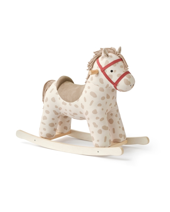 Kids Concept Gunghäst Dotty AIDEN (1000910) i gruppen LEKSAKER, BARN- & BABYPRODUKTER / Leksaker / Övriga leksaker hos TP E-commerce Nordic AB (D24387)