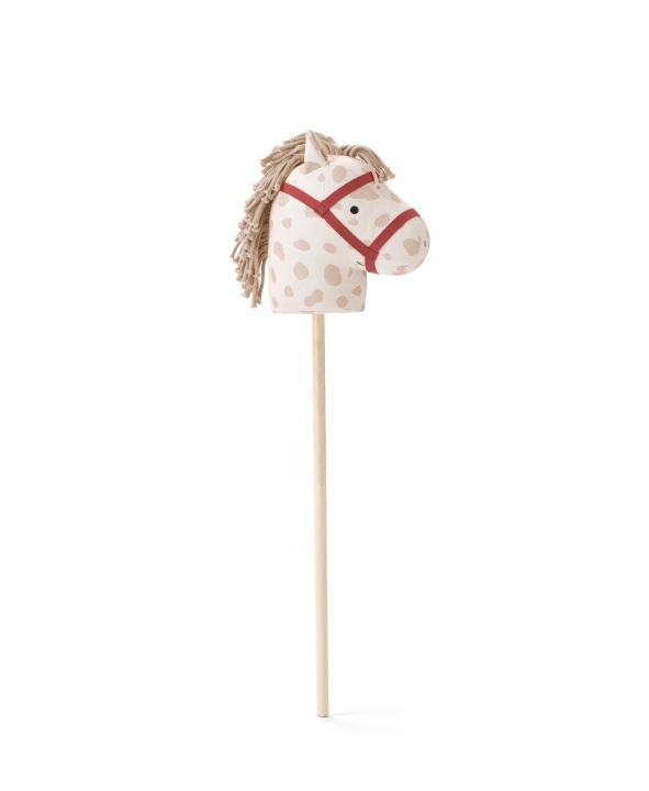 Kids Concept Hobbyhäst Dotty AIDEN (1000924) i gruppen LEKSAKER, BARN- & BABYPRODUKTER / Uteleksaker / Trädgårdsleksaker hos TP E-commerce Nordic AB (D24388)