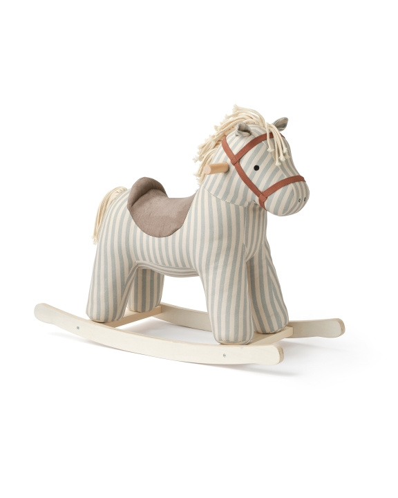 Kids Concept Rocking horse Sam AIDEN (1000909) i gruppen LEKSAKER, BARN- & BABYPRODUKTER / Leksaker / Övriga leksaker hos TP E-commerce Nordic AB (D24389)