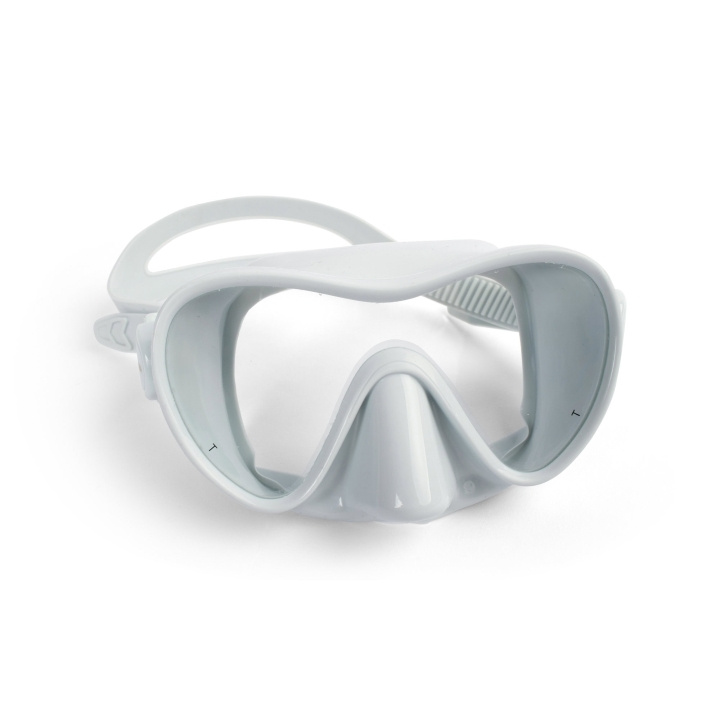 Filibabba Dykarmask - (FI-03552) i gruppen LEKSAKER, BARN- & BABYPRODUKTER / Babysaker / Bad hos TP E-commerce Nordic AB (D24405)