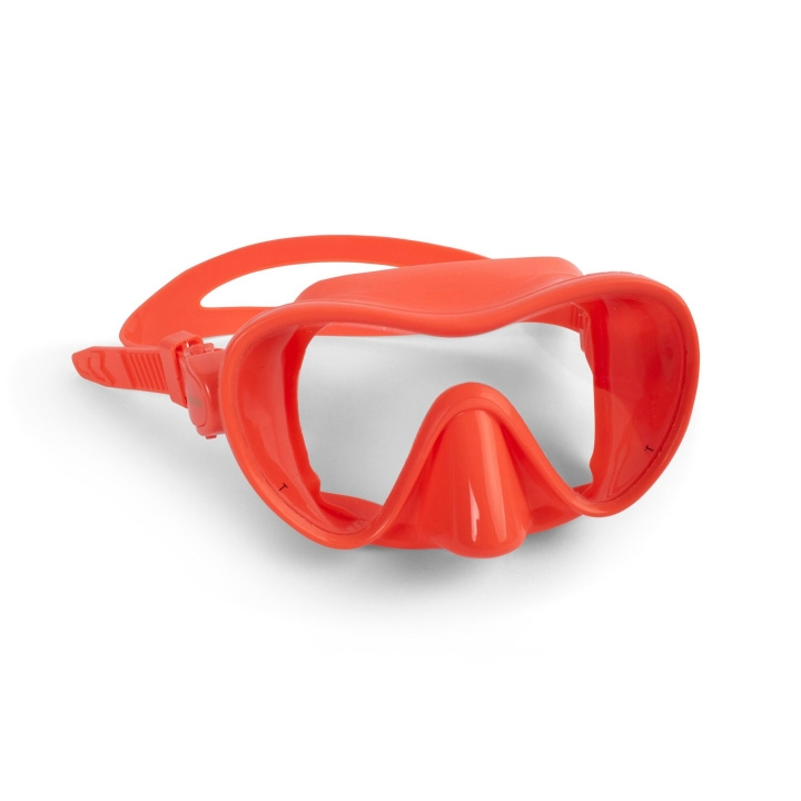 Filibabba Dykarmask - (FI-03553) i gruppen LEKSAKER, BARN- & BABYPRODUKTER / Babysaker / Bad hos TP E-commerce Nordic AB (D24406)