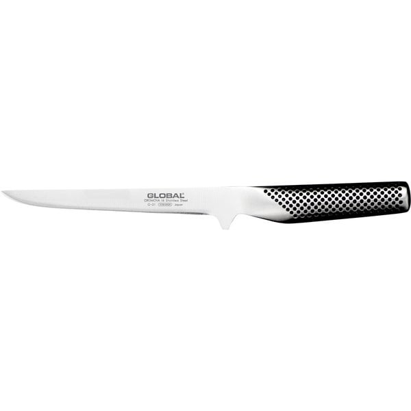 GLOBAL G-21 Urbeningskniv 16cm i gruppen HEM, HUSHÅLL & TRÄDGÅRD / Köksredskap / Köksknivar & Knivslipar hos TP E-commerce Nordic AB (D24419)