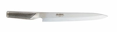 GLOBAL Sashimi Knife - 25 cm i gruppen HEM, HUSHÅLL & TRÄDGÅRD / Köksredskap / Köksknivar & Knivslipar hos TP E-commerce Nordic AB (D24421)