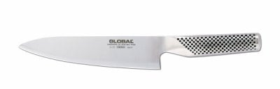 GLOBAL Kockkniv - 18 cm i gruppen HEM, HUSHÅLL & TRÄDGÅRD / Köksredskap / Köksknivar & Knivslipar hos TP E-commerce Nordic AB (D24422)