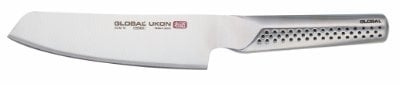 GLOBAL Grönsakskniv - 14 cm i gruppen HEM, HUSHÅLL & TRÄDGÅRD / Köksredskap / Köksknivar & Knivslipar hos TP E-commerce Nordic AB (D24429)