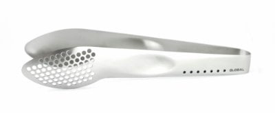 GLOBAL Serveringsbar med sked - 23 cm i gruppen HEM, HUSHÅLL & TRÄDGÅRD / Köksredskap / Övriga köksredskap hos TP E-commerce Nordic AB (D24430)