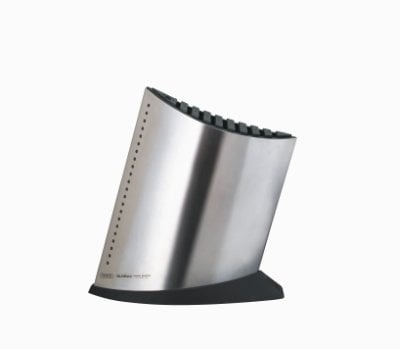 GLOBAL Knife Block - RFR 9+1 i gruppen HEM, HUSHÅLL & TRÄDGÅRD / Köksredskap / Köksknivar & Knivslipar hos TP E-commerce Nordic AB (D24433)