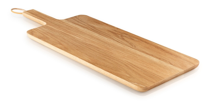 Eva Solo Nordisk köksskärbräda 22 x 44 cm - Medium (520410) i gruppen HEM, HUSHÅLL & TRÄDGÅRD / Köksredskap / Skärbrädor hos TP E-commerce Nordic AB (D24441)