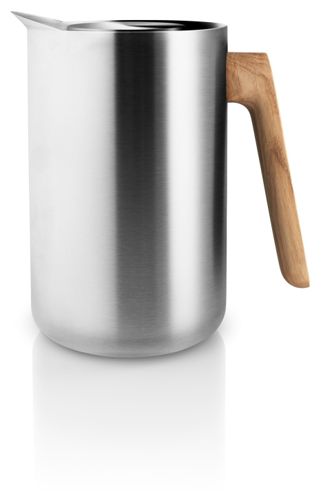 Eva Solo Nordic Kitchen Vakuumkanna 1 L (502757) i gruppen HEM, HUSHÅLL & TRÄDGÅRD / Köksredskap / Övriga köksredskap hos TP E-commerce Nordic AB (D24446)