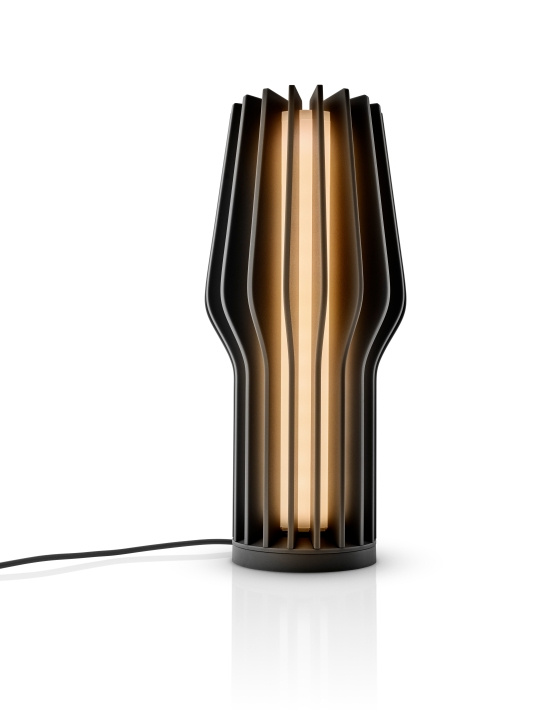 Eva Solo Radiant LED Battery Lamp 25 cm (Black) i gruppen HEMELEKTRONIK / Belysning / Bordslampor hos TP E-commerce Nordic AB (D24456)