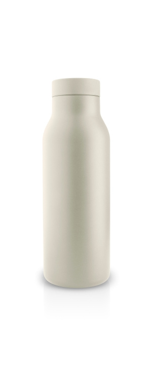 Eva Solo Urban termoflaska - Kokosnöt - 0,5 l i gruppen SPORT, FRITID & HOBBY / Friluftsliv / Termosar & Vattenflaskor hos TP E-commerce Nordic AB (D24466)