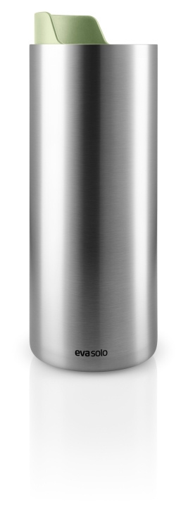 Eva Solo Urban To Go Cup - Pistasch - 0,35 l i gruppen SPORT, FRITID & HOBBY / Friluftsliv / Termosar & Vattenflaskor hos TP E-commerce Nordic AB (D24467)