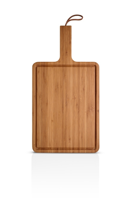 Eva Solo Nordic kitchen Skärbräda - Bambu - 32 x 24 cm i gruppen HEM, HUSHÅLL & TRÄDGÅRD / Köksredskap / Skärbrädor hos TP E-commerce Nordic AB (D24472)