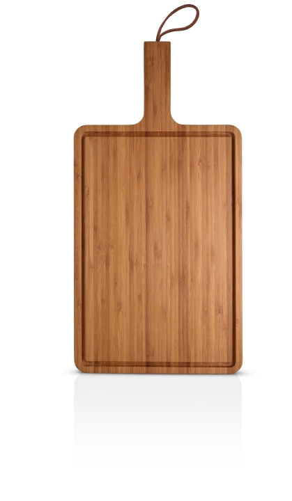 Eva Solo Nordic kitchen Skärbräda - Bambu - 38 x 26 cm i gruppen HEM, HUSHÅLL & TRÄDGÅRD / Köksredskap / Skärbrädor hos TP E-commerce Nordic AB (D24473)
