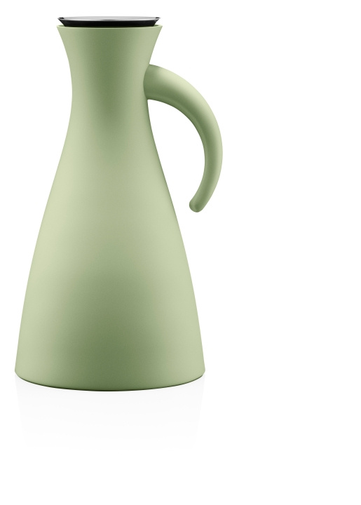Eva Solo Vakuumkanna - Pistage - 1,0 l i gruppen SPORT, FRITID & HOBBY / Friluftsliv / Termosar & Vattenflaskor hos TP E-commerce Nordic AB (D24478)