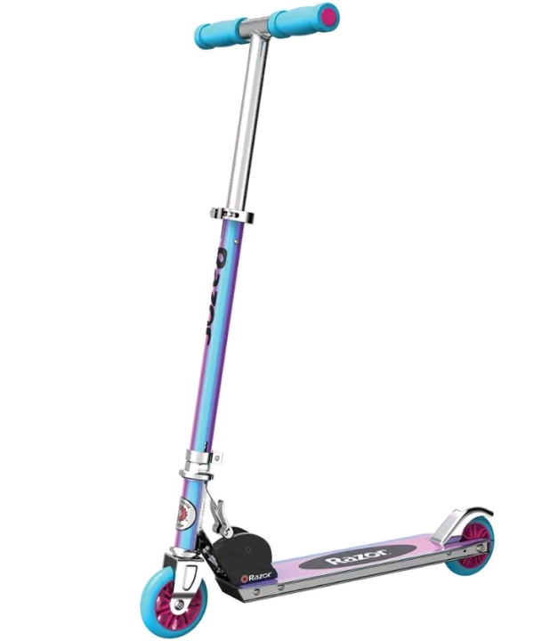 Razor Kick Scooter - Specialutgåva (13073089) i gruppen LEKSAKER, BARN- & BABYPRODUKTER / Uteleksaker / Cyklar & Sparkcyklar hos TP E-commerce Nordic AB (D24533)