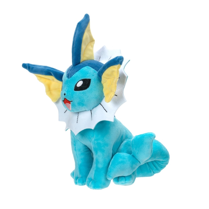 Pokémon Plush 20 cm Vaporeron (PKW3081)