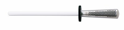 GLOBAL Ceramic iron - 24 cm i gruppen HEM, HUSHÅLL & TRÄDGÅRD / Köksredskap / Köksknivar & Knivslipar hos TP E-commerce Nordic AB (D24591)