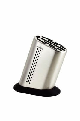 GLOBAL Knife Block - RFR 10+1 i gruppen HEM, HUSHÅLL & TRÄDGÅRD / Köksredskap / Köksknivar & Knivslipar hos TP E-commerce Nordic AB (D24592)