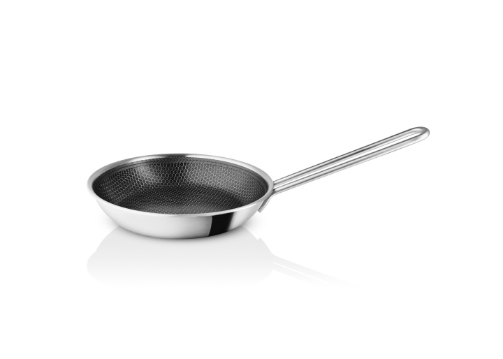 Eva Trio Mosaik stekpanna 24 cm keramik Slip-Let®-beläggning (246625) i gruppen HEM, HUSHÅLL & TRÄDGÅRD / Köksredskap / Stekpannor hos TP E-commerce Nordic AB (D24605)