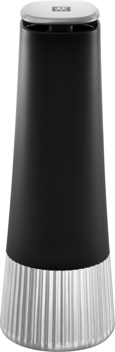 Zwilling Spices Kryddkvarn - Svart - 19 cm i gruppen HEM, HUSHÅLL & TRÄDGÅRD / Köksredskap / Saltkvarnar & Pepparkvarnar hos TP E-commerce Nordic AB (D24616)