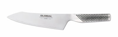 GLOBAL Chef\'s knife - 18 cm i gruppen HEM, HUSHÅLL & TRÄDGÅRD / Köksredskap / Köksknivar & Knivslipar hos TP E-commerce Nordic AB (D24678)