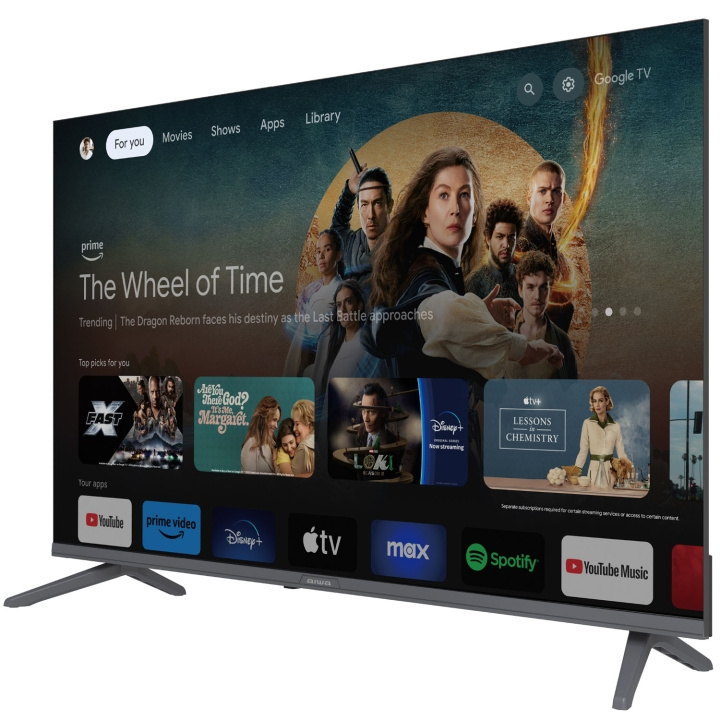 AIWA TV 43