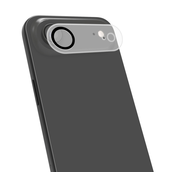 Celly Cameralens Skydd för kameralins iPhone 17 Air i gruppen SMARTPHONE & SURFPLATTOR / Mobilskydd / Apple / iPhone 17 hos TP E-commerce Nordic AB (D24787)