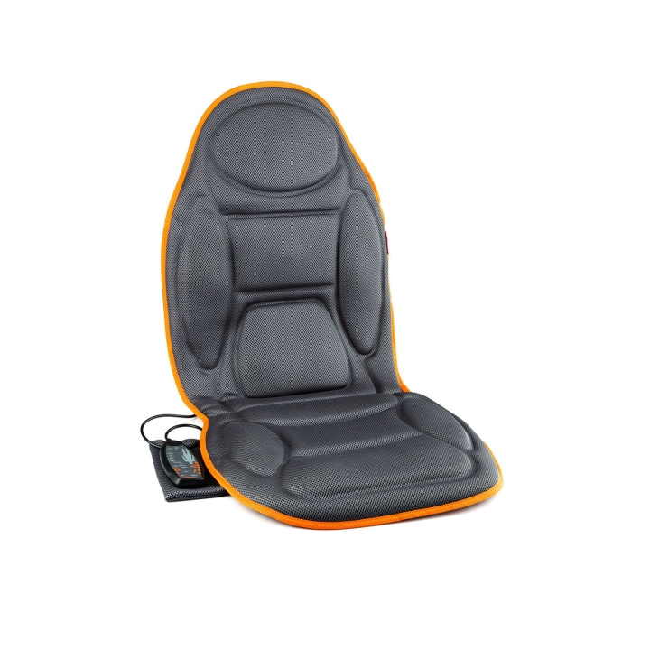 MEDIVON Massagesäte Cosy Mesh Grå i gruppen SKÖNHET & HÄLSA / Massage & Wellness / Massage & Muskelstimulering hos TP E-commerce Nordic AB (D24909)