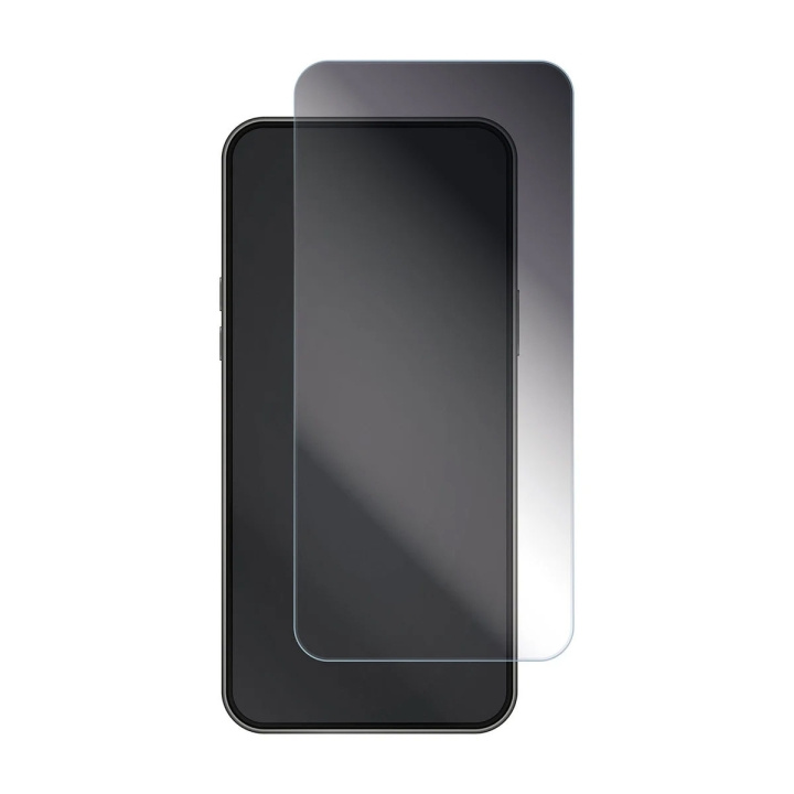 Gear Skärmskydd 2.5D Gold Privacy Case Friendly - iPhone 17 Air i gruppen SMARTPHONE & SURFPLATTOR / Mobilskydd / Apple / iPhone Air hos TP E-commerce Nordic AB (D24925)
