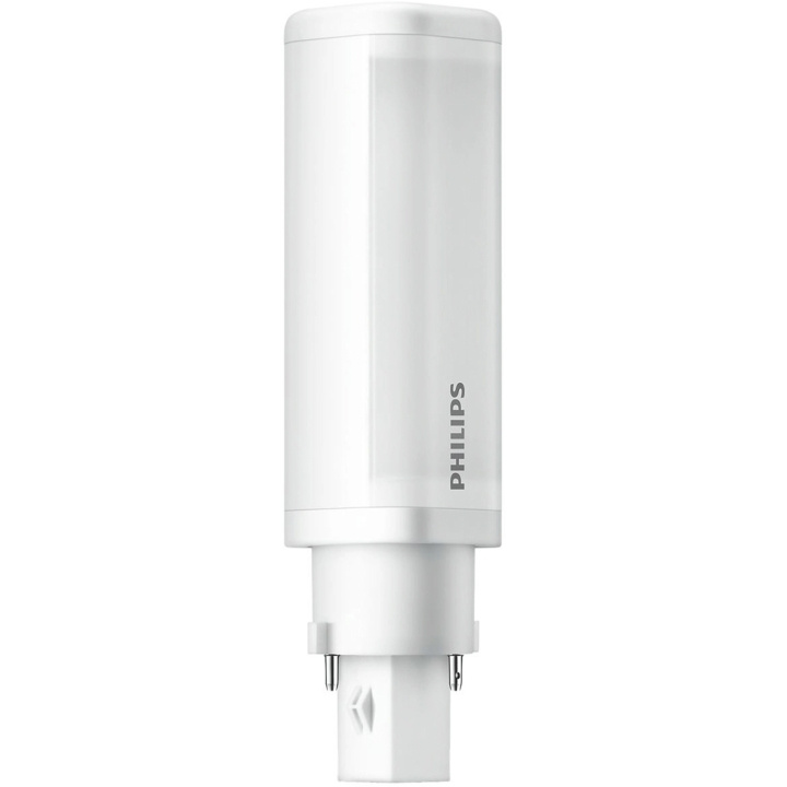 Philips CorePro LED G24d-1 PLC 5,9W (13W) 830 2P 3000K 600lm i gruppen HEMELEKTRONIK / Belysning / LED-lysrör hos TP E-commerce Nordic AB (D25019)