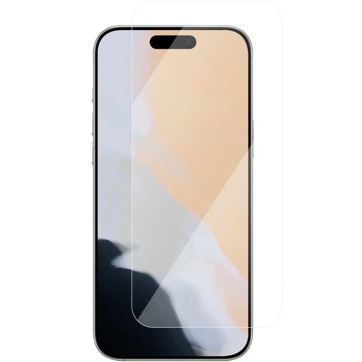 Champion Skärmskydd iPhone 17 i gruppen SMARTPHONE & SURFPLATTOR / Mobilskydd / Apple / iPhone 17 hos TP E-commerce Nordic AB (D25047)