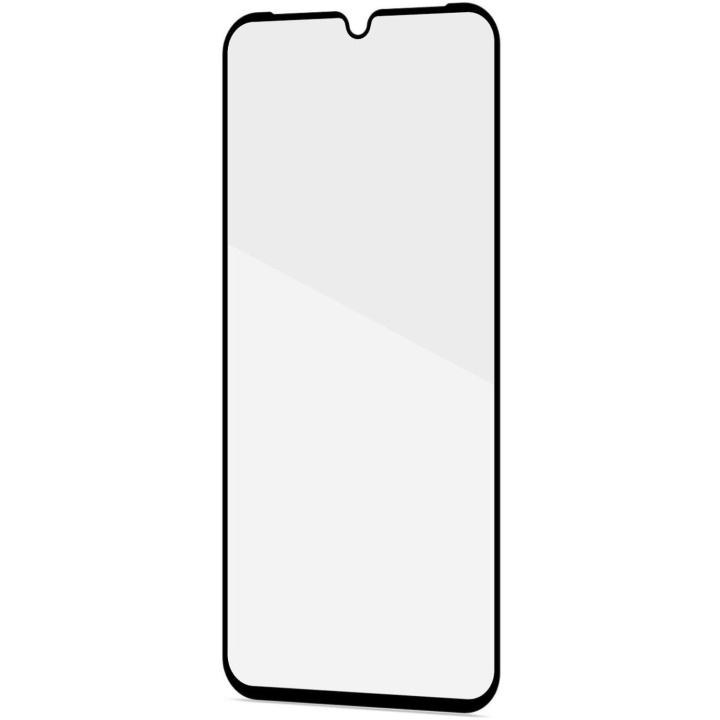 Celly Full Glass Skärmskydd Härdat glas Galaxy A17 5G/4G i gruppen SMARTPHONE & SURFPLATTOR / Mobilskydd / Samsung hos TP E-commerce Nordic AB (D25067)
