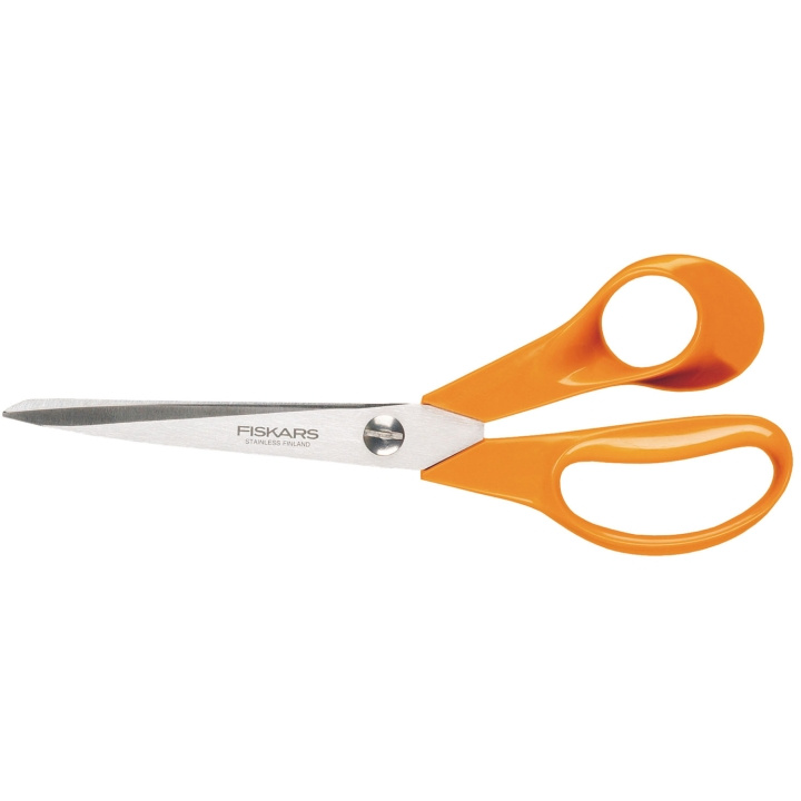 Fiskars Universalsax classic 21 cm i gruppen HEM, HUSHÅLL & TRÄDGÅRD / Köksredskap / Övriga köksredskap hos TP E-commerce Nordic AB (D25070)