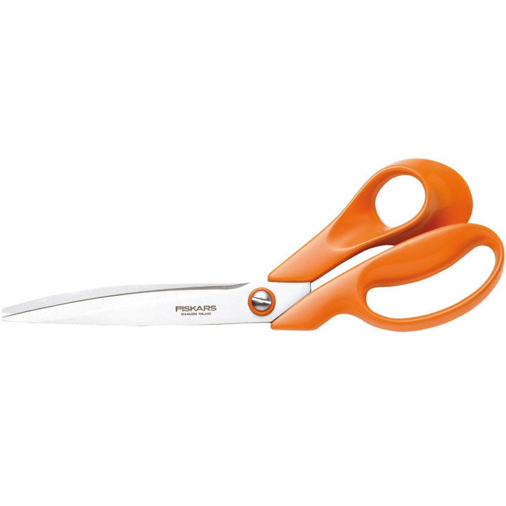 Fiskars Skräddarsax Classic 27 cm i gruppen HEM, HUSHÅLL & TRÄDGÅRD / Köksredskap / Övriga köksredskap hos TP E-commerce Nordic AB (D25071)