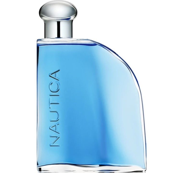 Nautica Blue Edt 100ml i gruppen SKÖNHET & HÄLSA / Doft & Parfym / Parfym / Parfym för honom hos TP E-commerce Nordic AB (D25095)