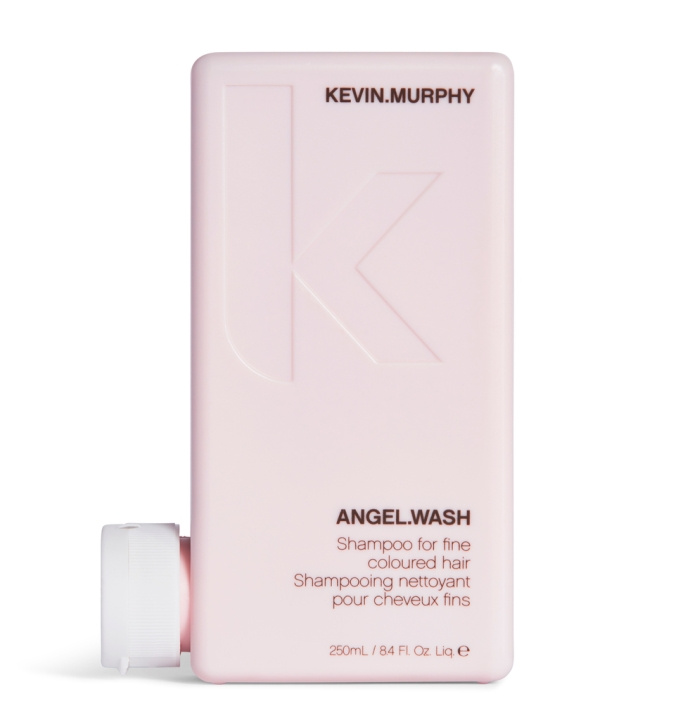 Kevin Murphy Angel Wash Shampoo 250ml i gruppen SKÖNHET & HÄLSA / Hår & Styling / Hårvårdsprodukter / Schampo hos TP E-commerce Nordic AB (D25096)