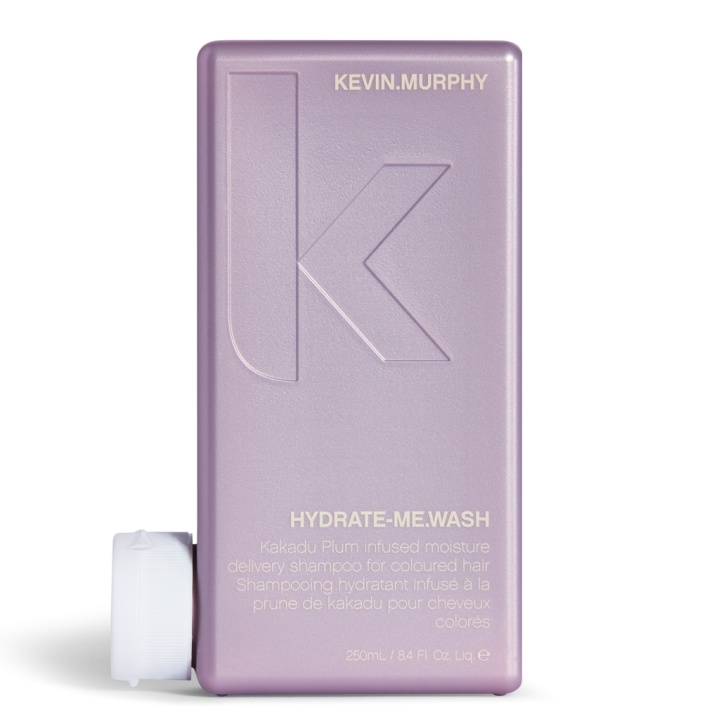 Kevin Murphy Hydrate Me Wash Shampoo 250ml i gruppen SKÖNHET & HÄLSA / Hår & Styling / Hårvårdsprodukter / Schampo hos TP E-commerce Nordic AB (D25098)